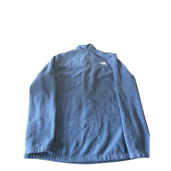 The North Face Women’s XL Pullover Fleece Jacket - Picture 2 of 3